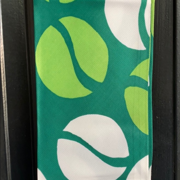 VINTAGE Scarf - Picture 3 of 3